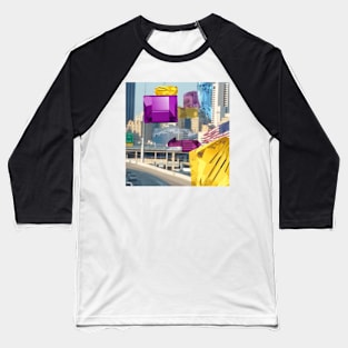 Gem City Baseball T-Shirt